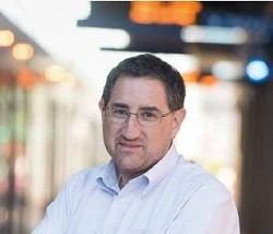 Professor David Levinson