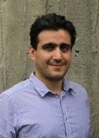 Associate Professor Ali Akbar Nezhad