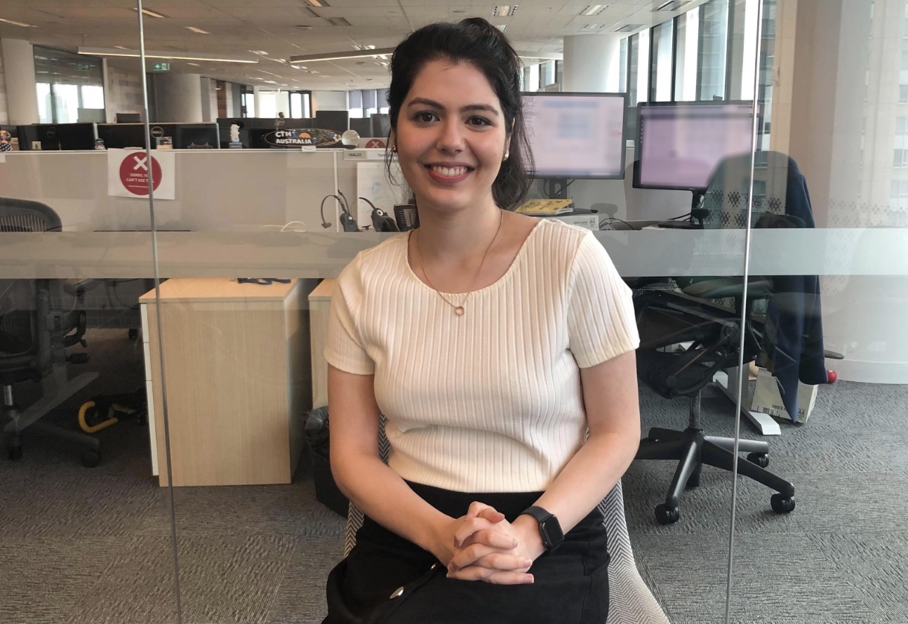 Capstone project usyd picture