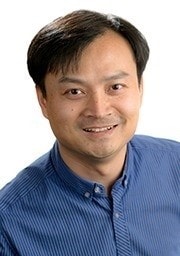 Professor Jun Huang