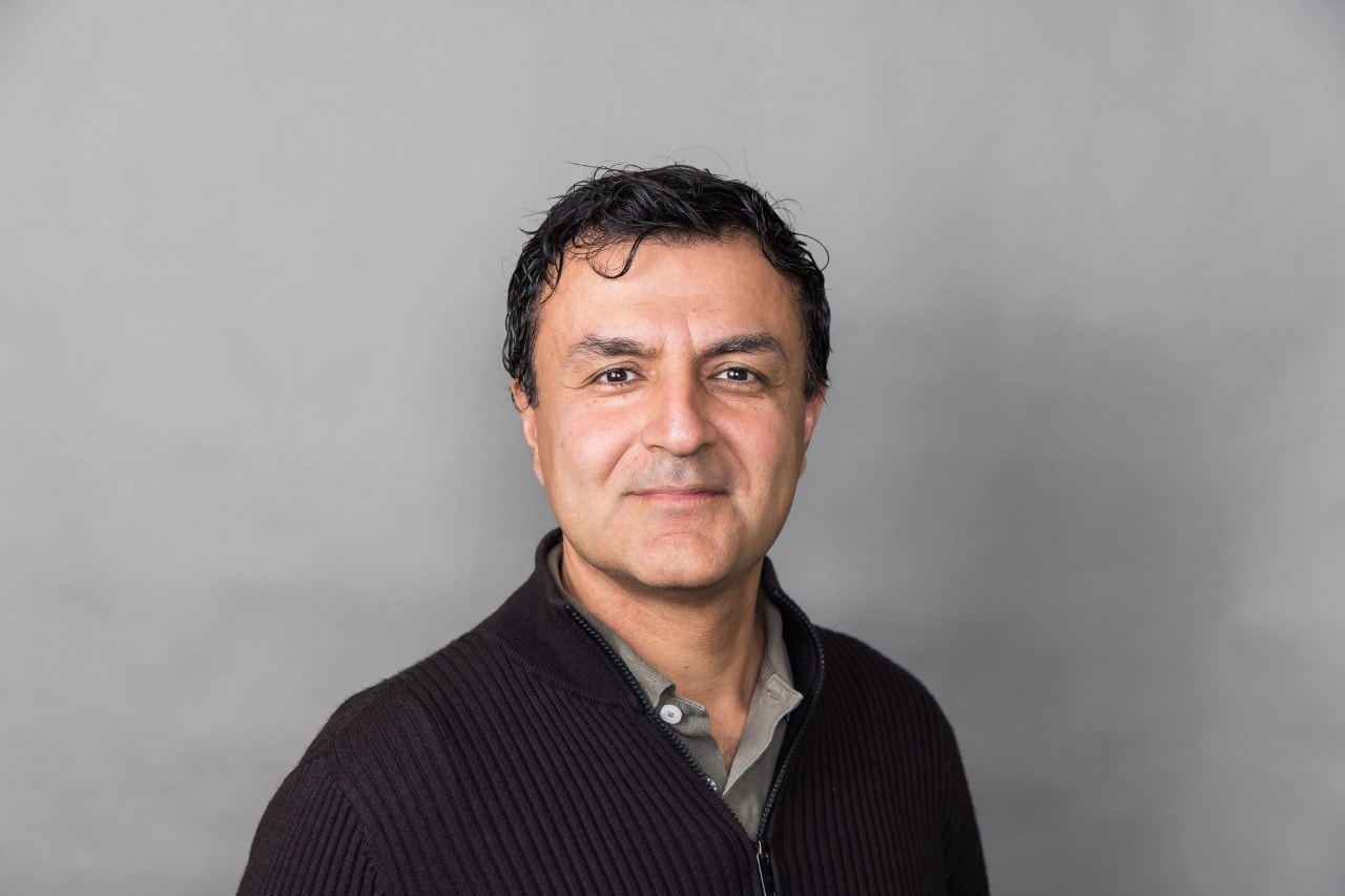 Professor Kourosh Kalantar-Zadeh