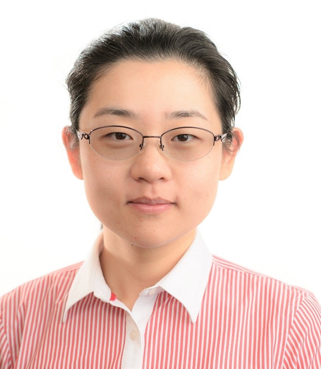 Dr Liwei Li