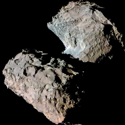 Comet-67P