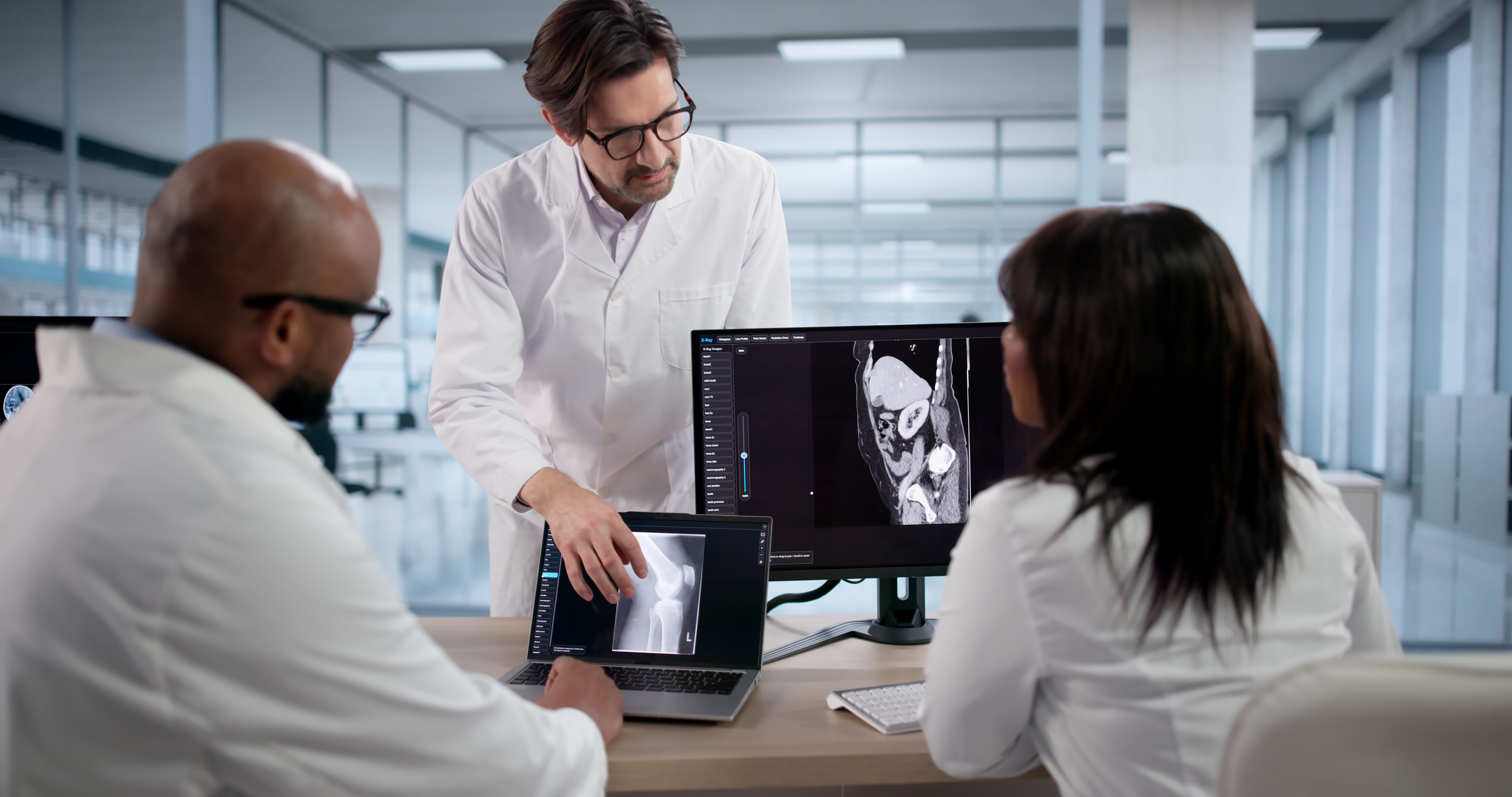 AI and Data Science for Health and Medicine - The University of Sydney