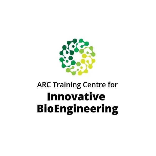 ARC Industrial Transformation Training Centre for Innovative Bioengineering 