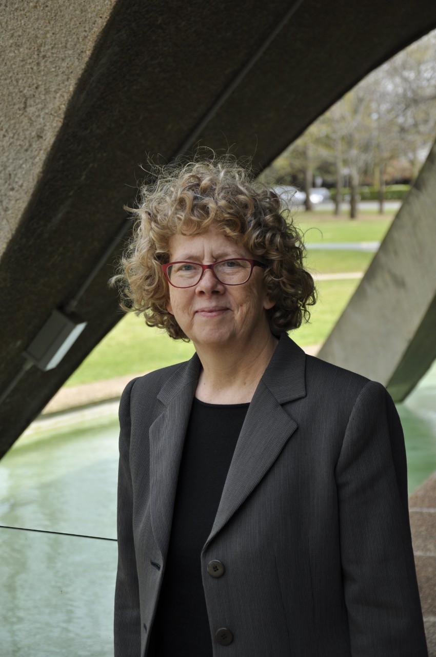 Professor Elaine Sadler