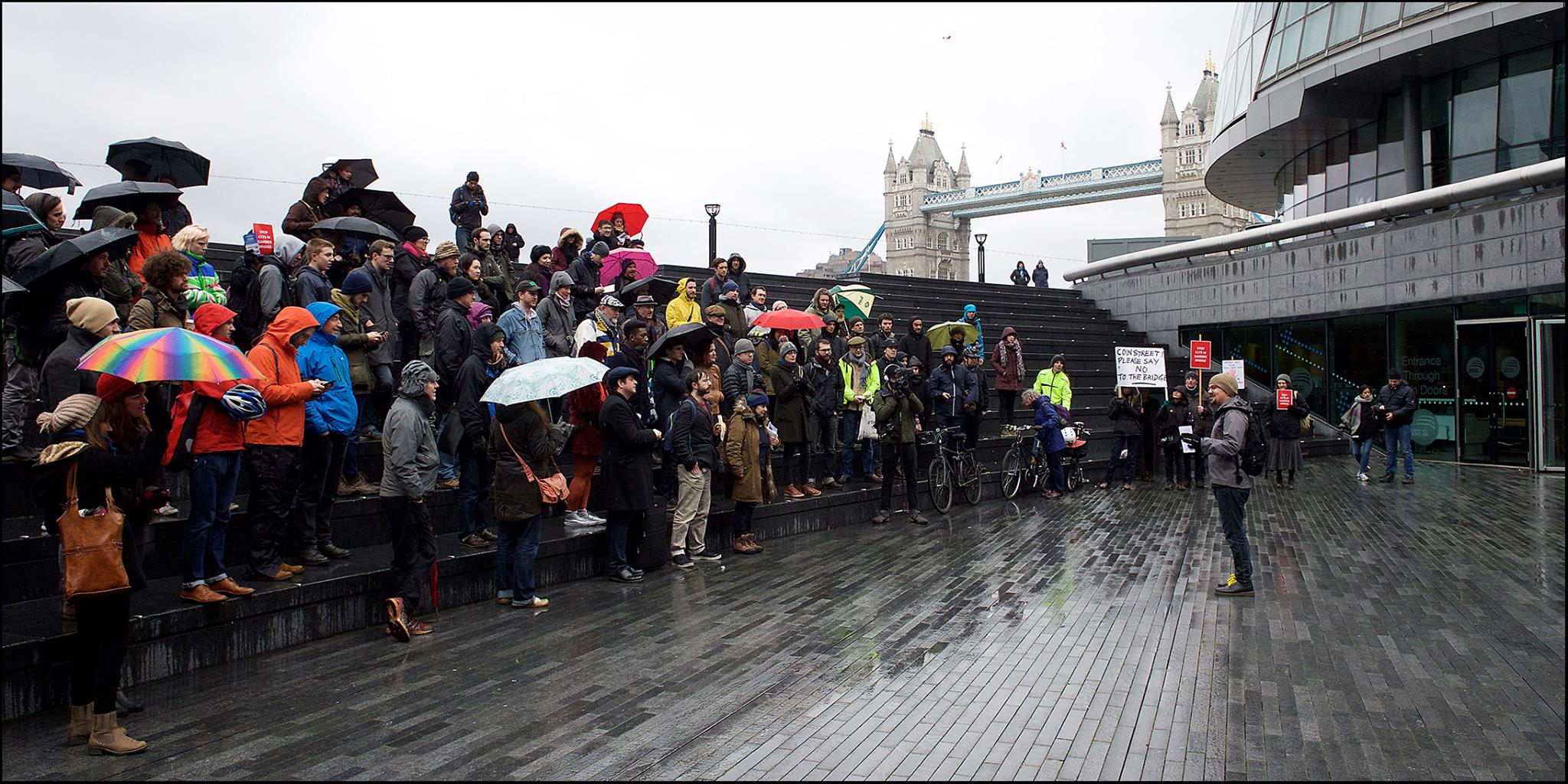 Bradley Garrett Faculty of Science