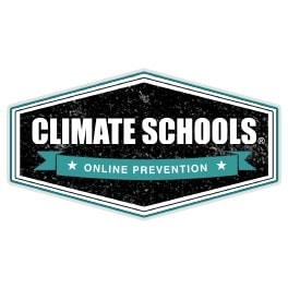 Climate Schools logo