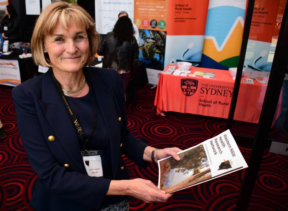 Associate Professor Catherine Hawke