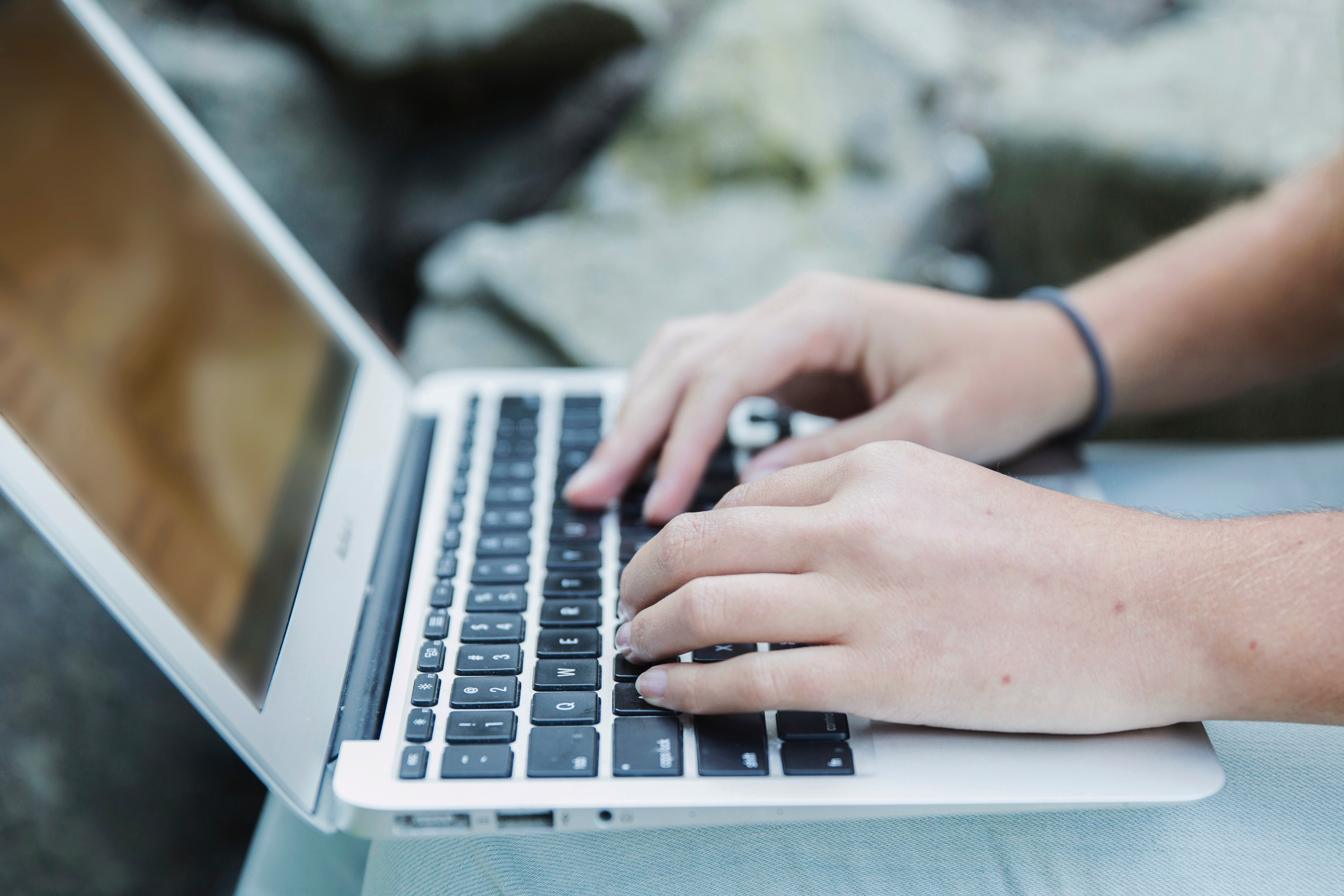 Academic integrity in online exams doing the 'right' thing is the right answer The University