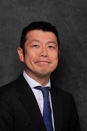 Kazuaki Negishi