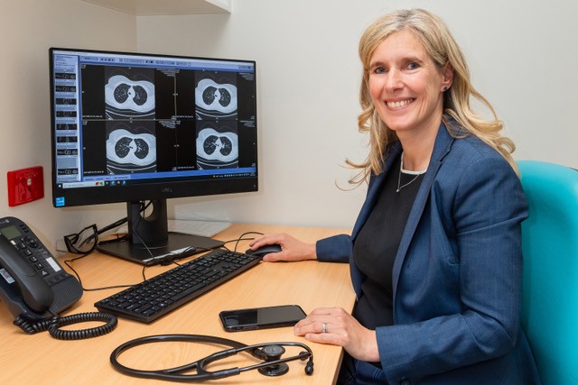 Professor Tamera Corte