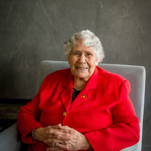 Dr Vale Lowitja O’Donoghue