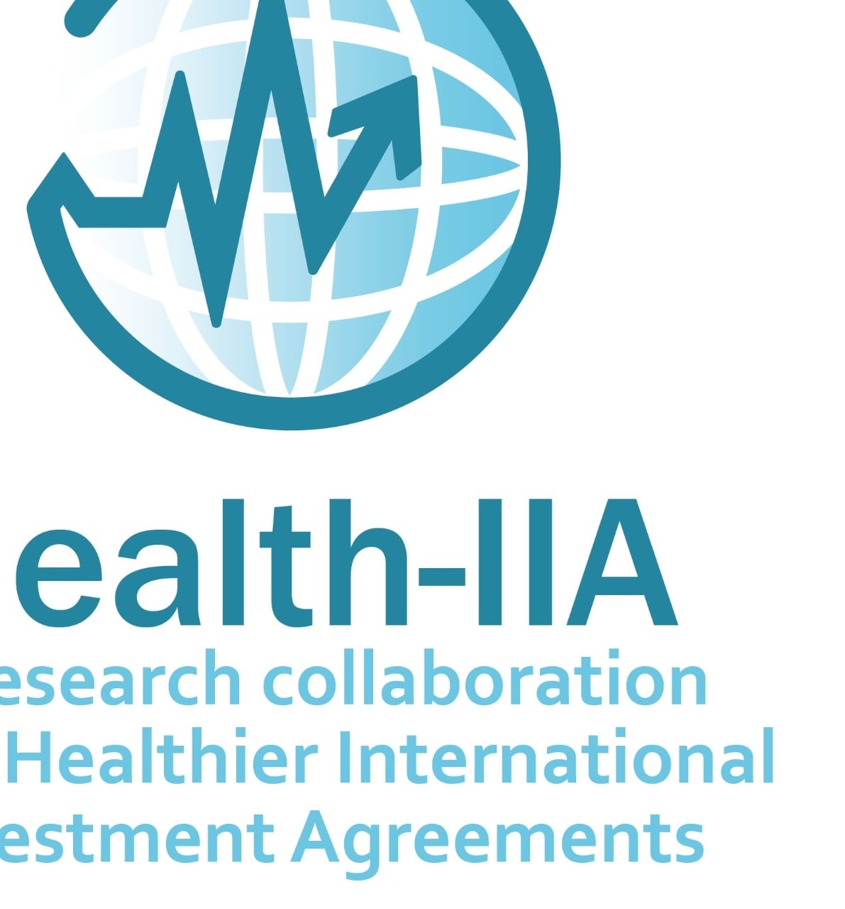 Health-IIA research project logo