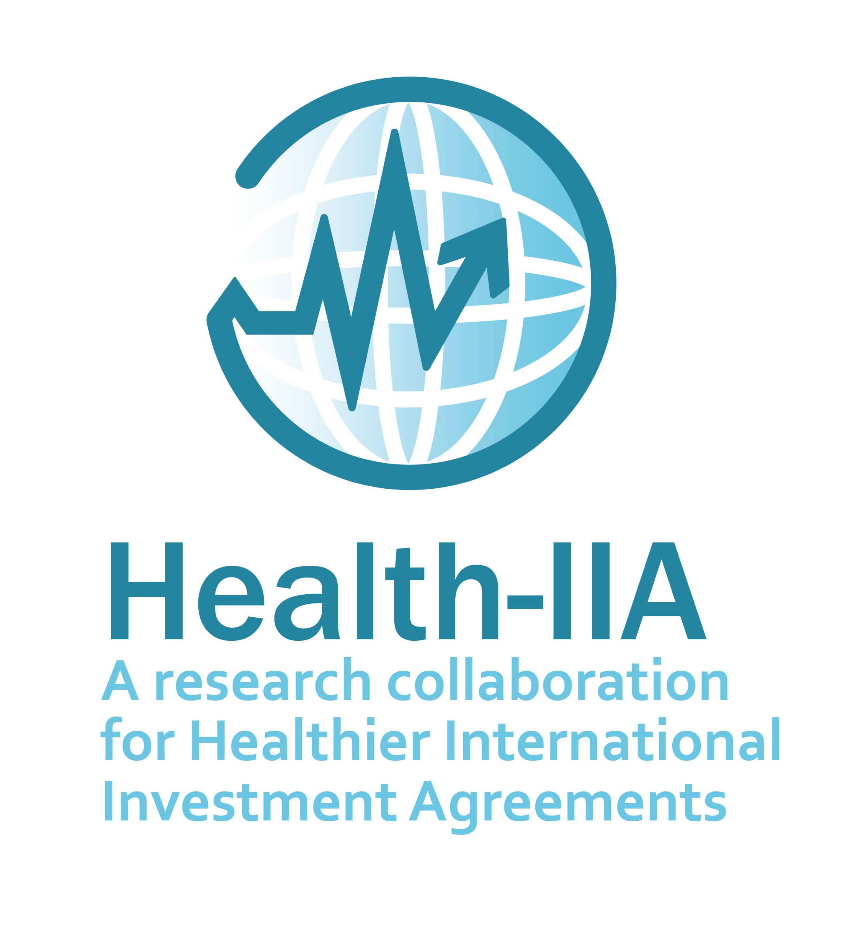 health-iia research project logo