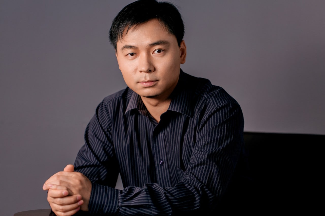 Professor Dacheng Tao