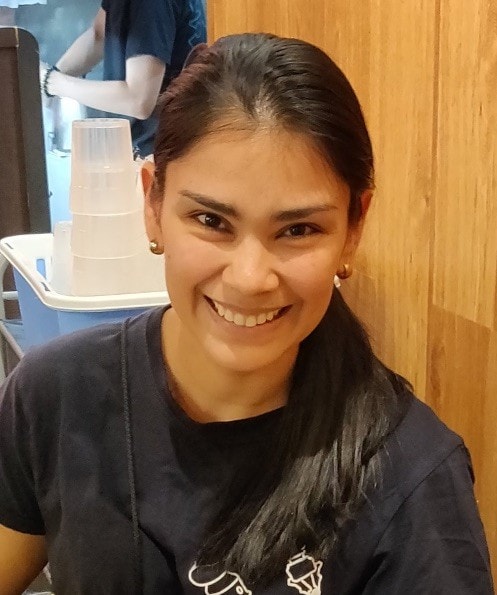 Ms Berrio Perez is completing a PhD in the Australian Centre for Field Robotics. She completed previous studies in Colombia and conducted work experience in Poland.