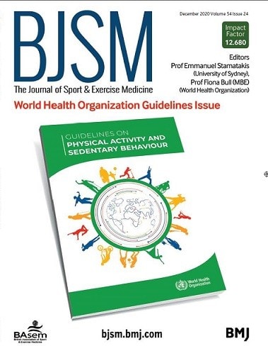 BJSM Special Edition