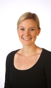 Dr Alice Gibson profile picture 
