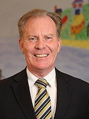 Professor John Eastwood