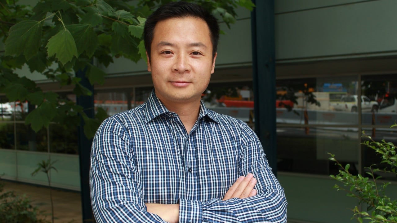 Dr Pengyi Yang uses computational expertise to build virtual cells.