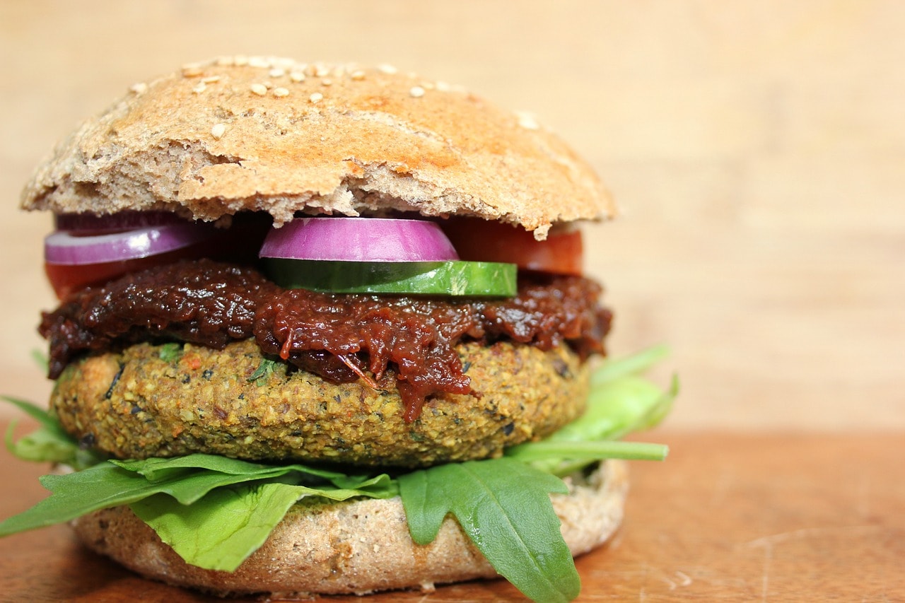 Are Plant-Based Meats Healthier Than Real Meat?
