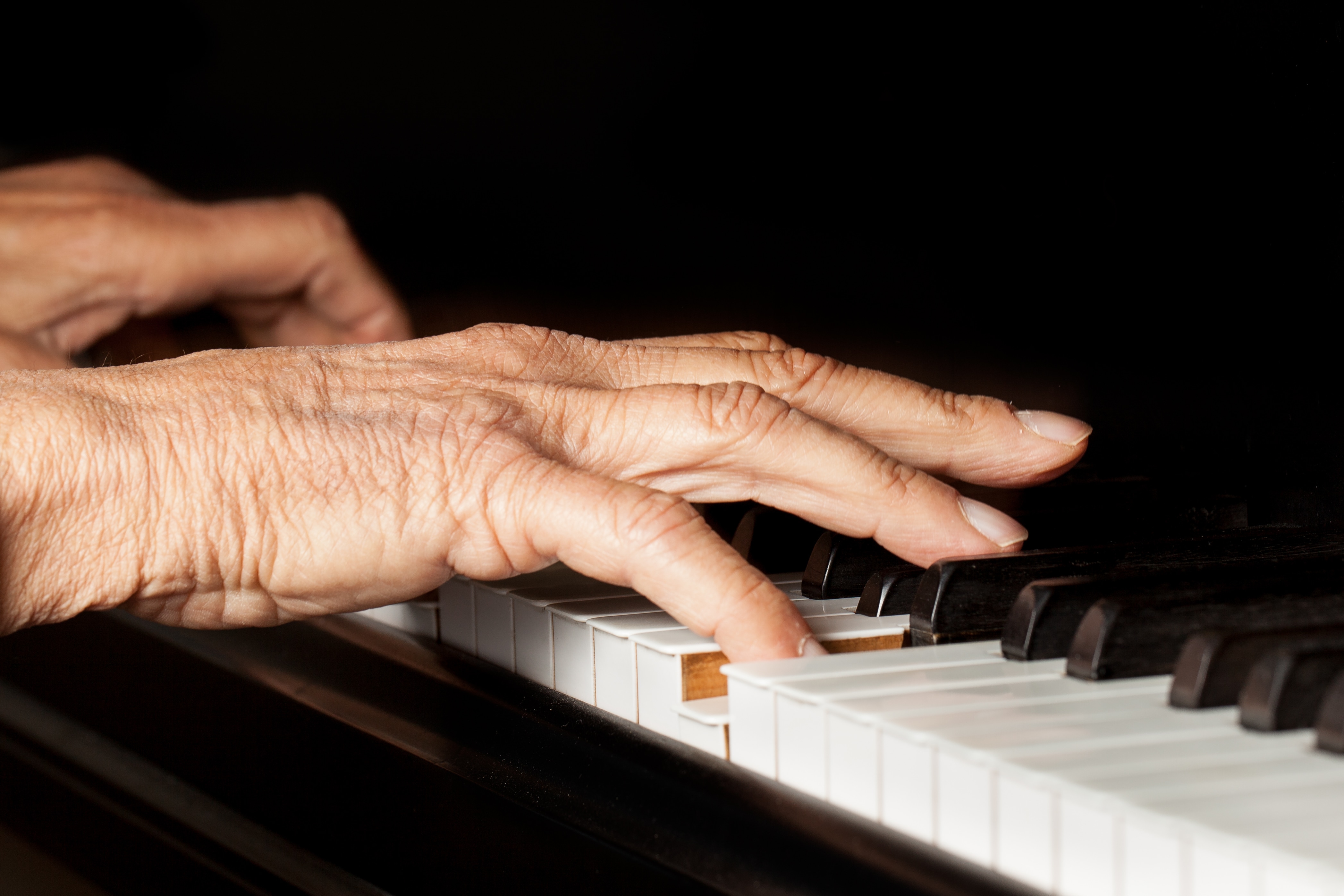 La musique peut-elle ralentir l’apparition des maladies neurodégénératives ?