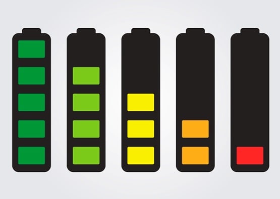 Énergie alternative Batteries Expert