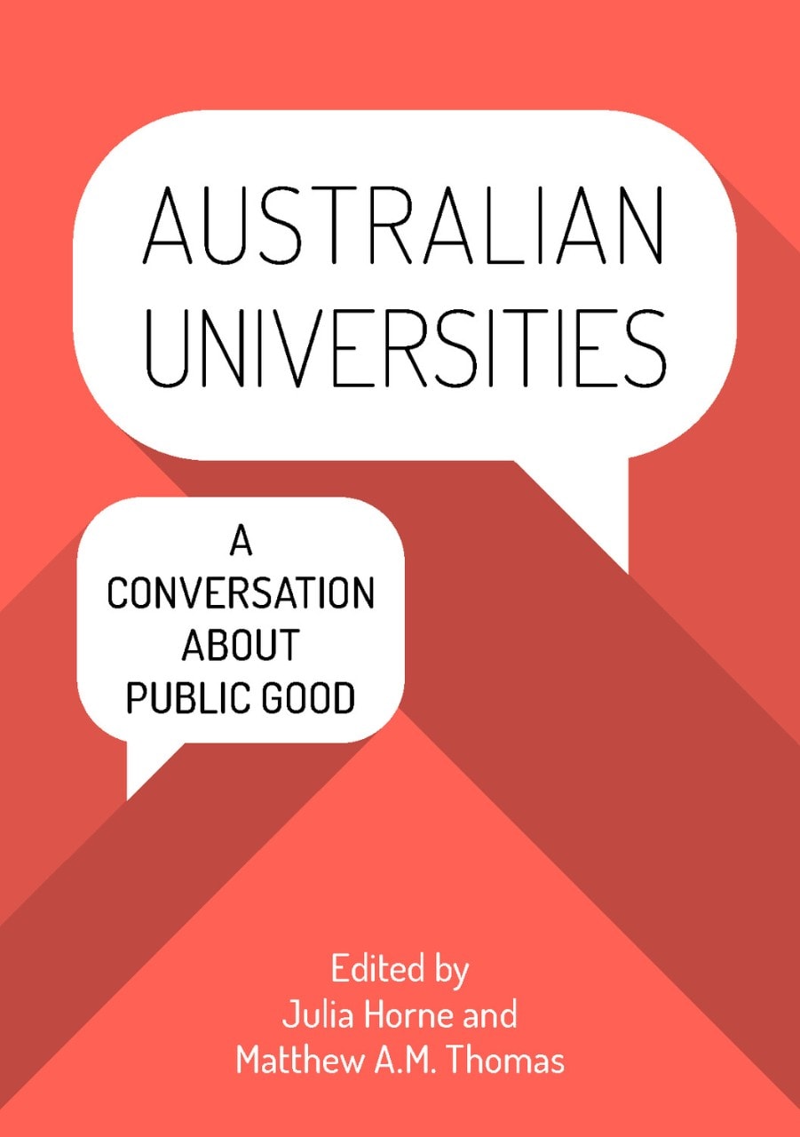 current issues in higher education 2021 australia