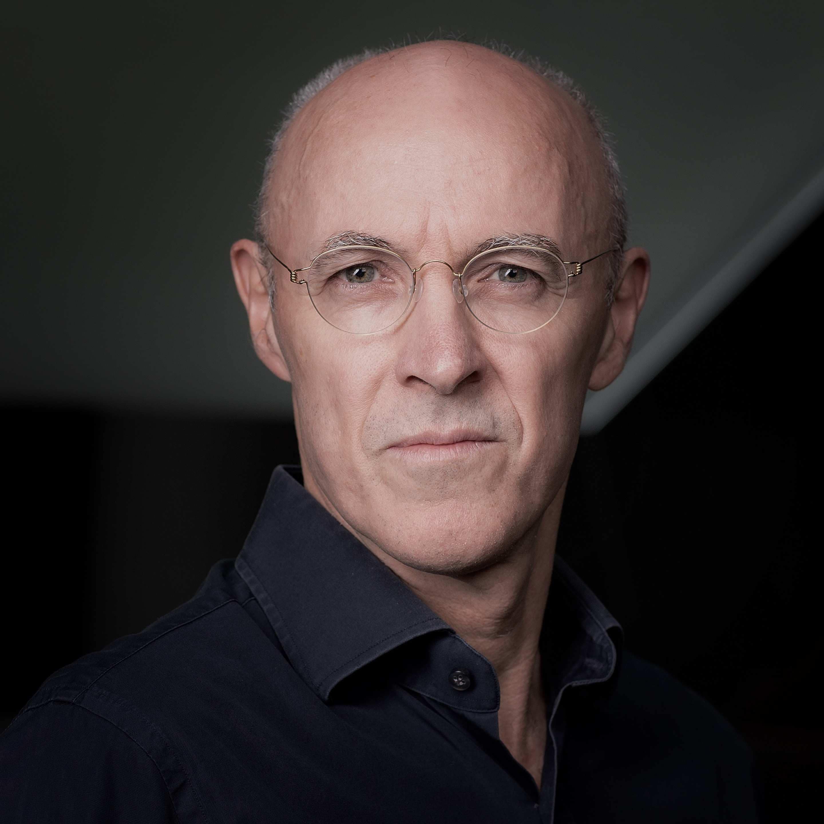 Profile photo of Professor Nick Enfield
