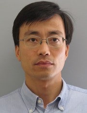 Associate Professor Pulin Gong