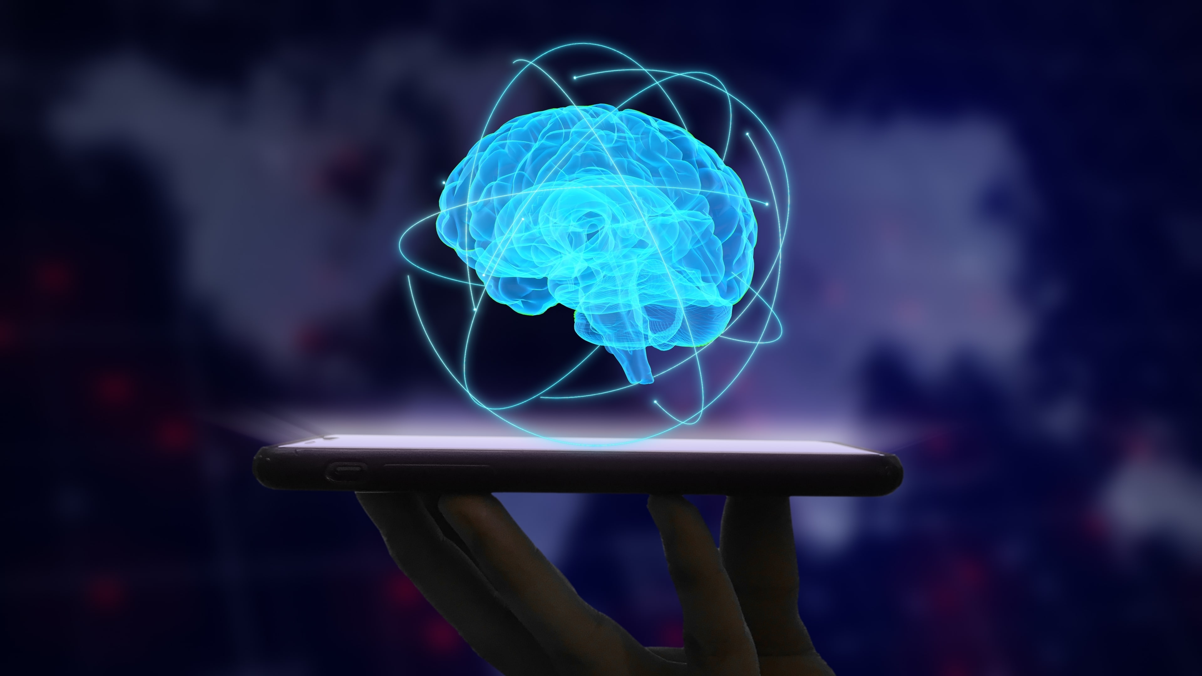 ¿Qué pasaría si la tecnología aprendiera a leer nuestra mente?