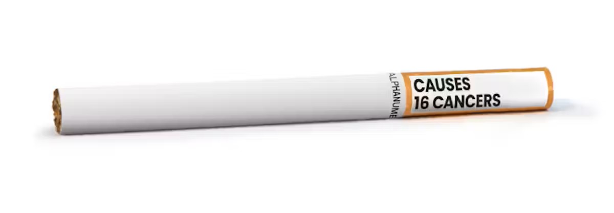 Menthol cigarettes have been banned in Australia: here's why