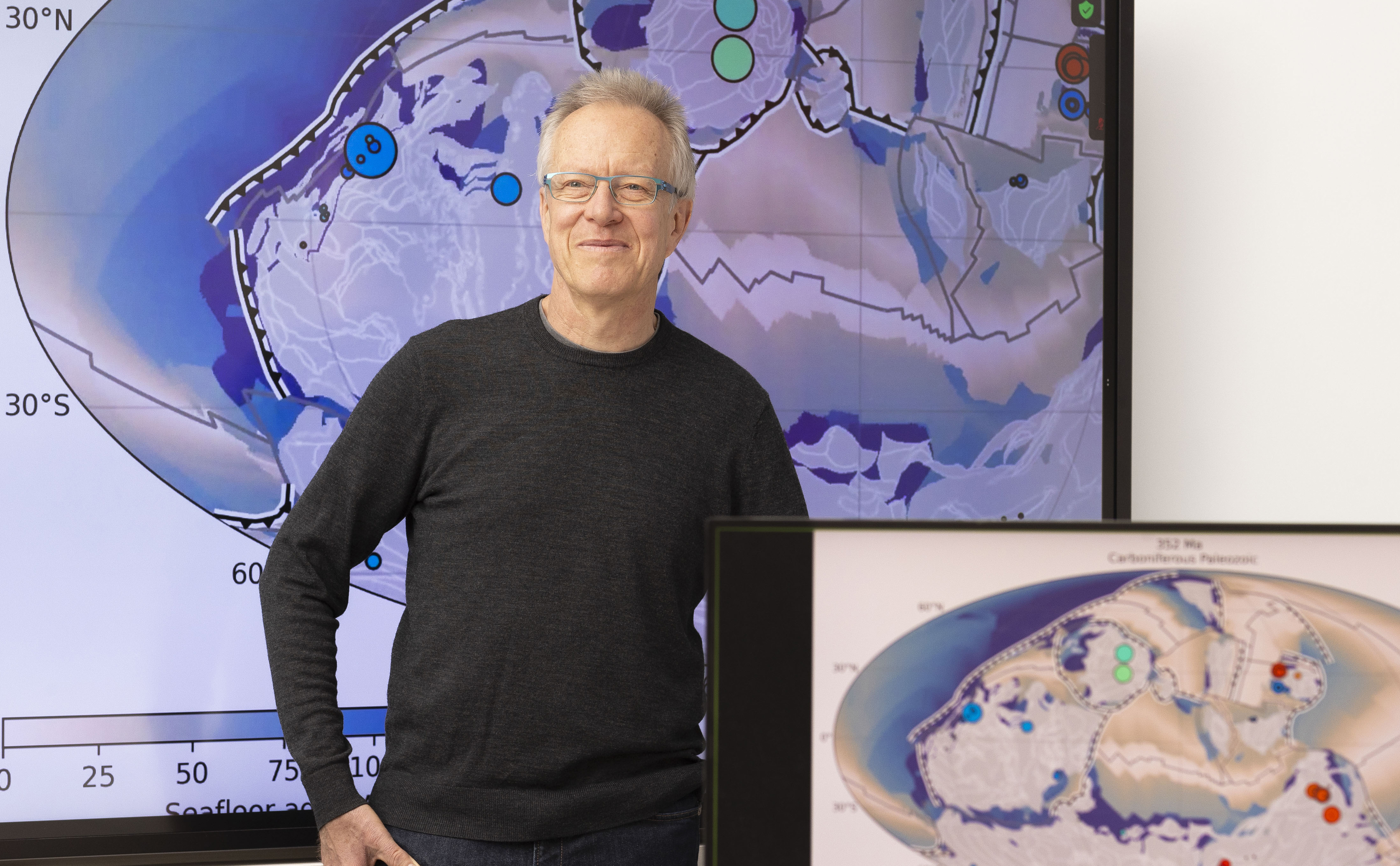 Earth's 'boring billion years' created the conditions for complex life ...