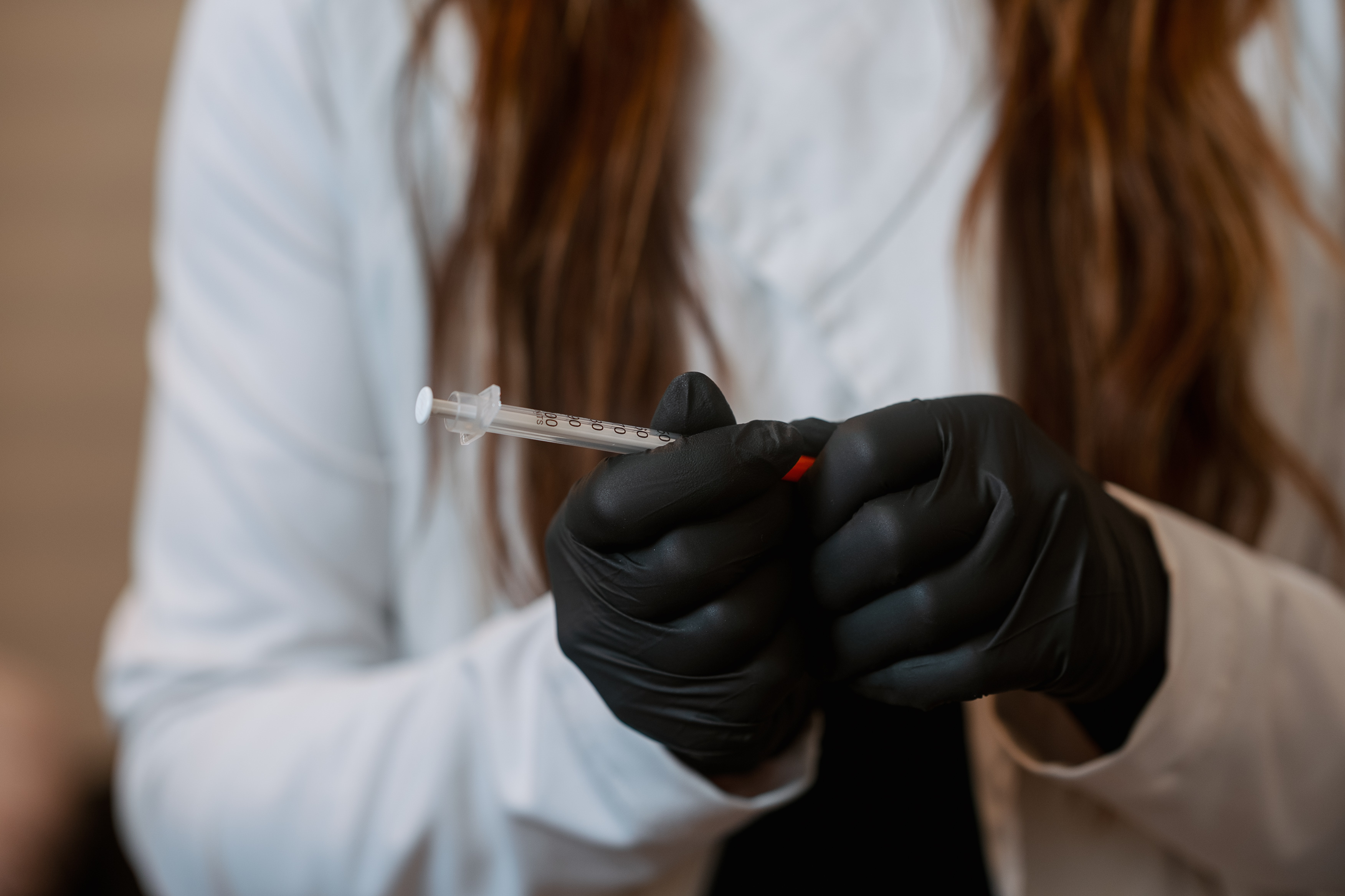 How wellness clinics bend the rules to supply unapproved peptides and injections