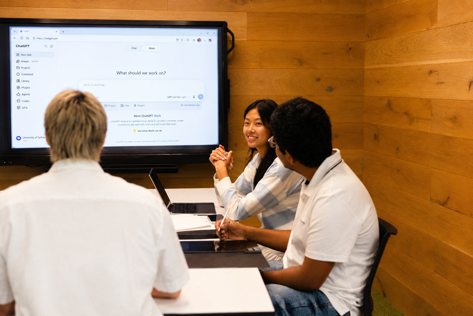 Sydney's OpenAI deal shows what happens when IT signs an AI contract without labor at the table