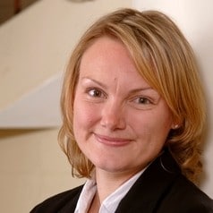 Associate Professor Becky Freeman