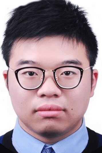Profile Photo of Eric Xi