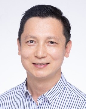 Profile photo of Steve Shu