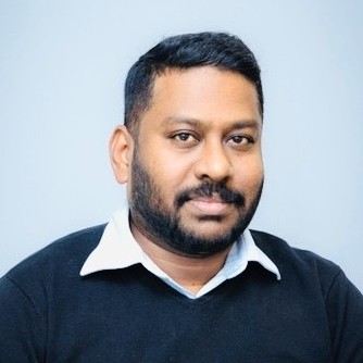 Profile photo of Selvaraj Nagarajan