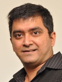 Profile photo of Nandan Deshpande