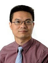 Associate Professor Zhiyong Wang