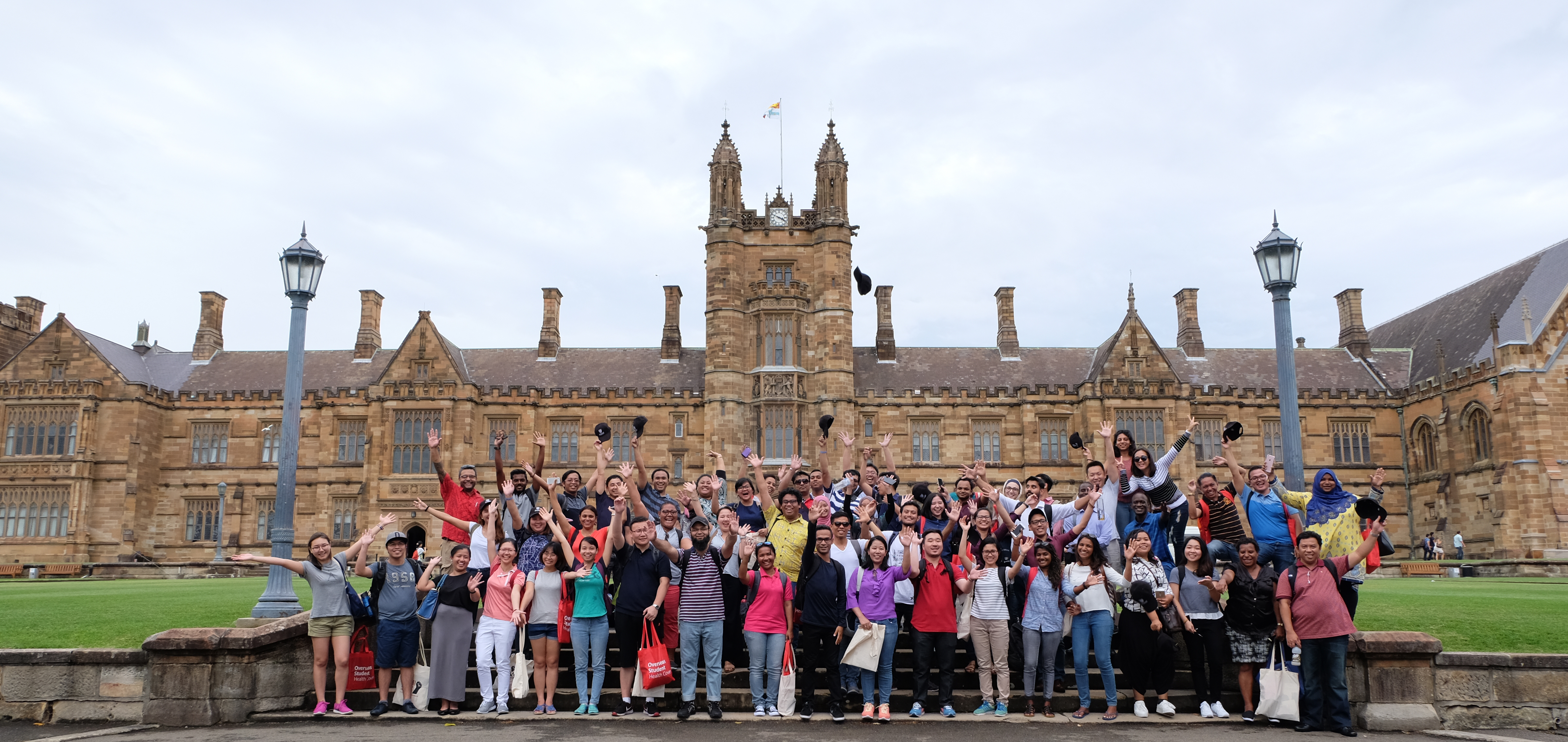 Australia Awards scholarships Scholarships