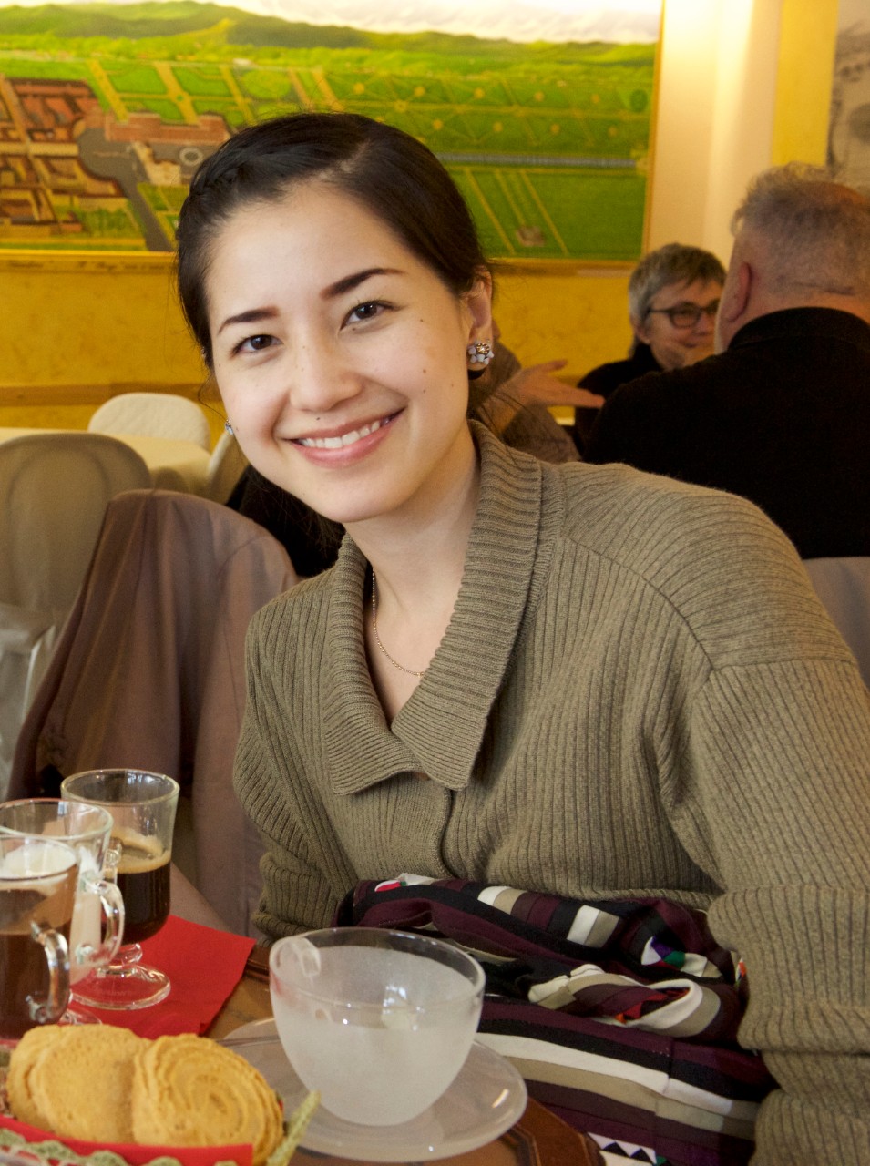 Panita Silapavithayadilok