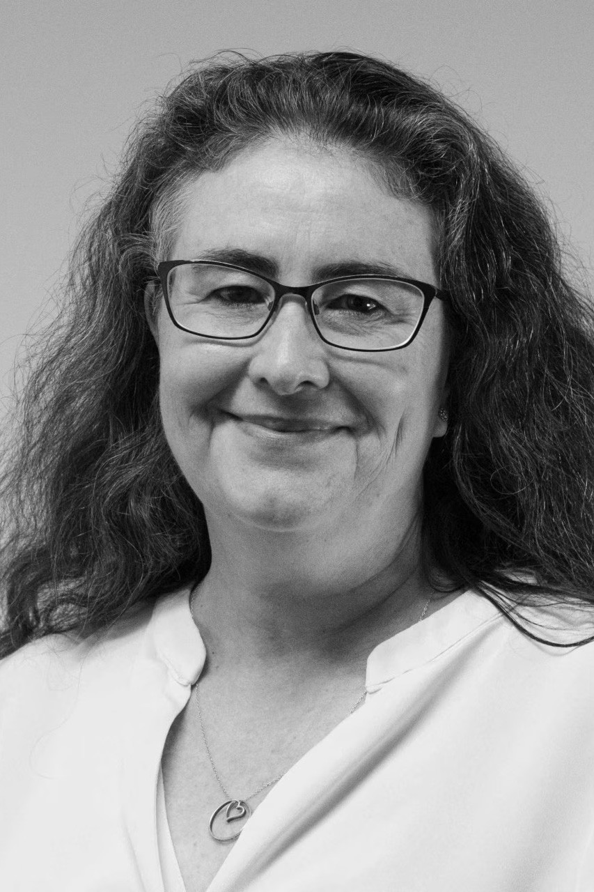 University of Sydney sustainability researcher Amanda Irwin