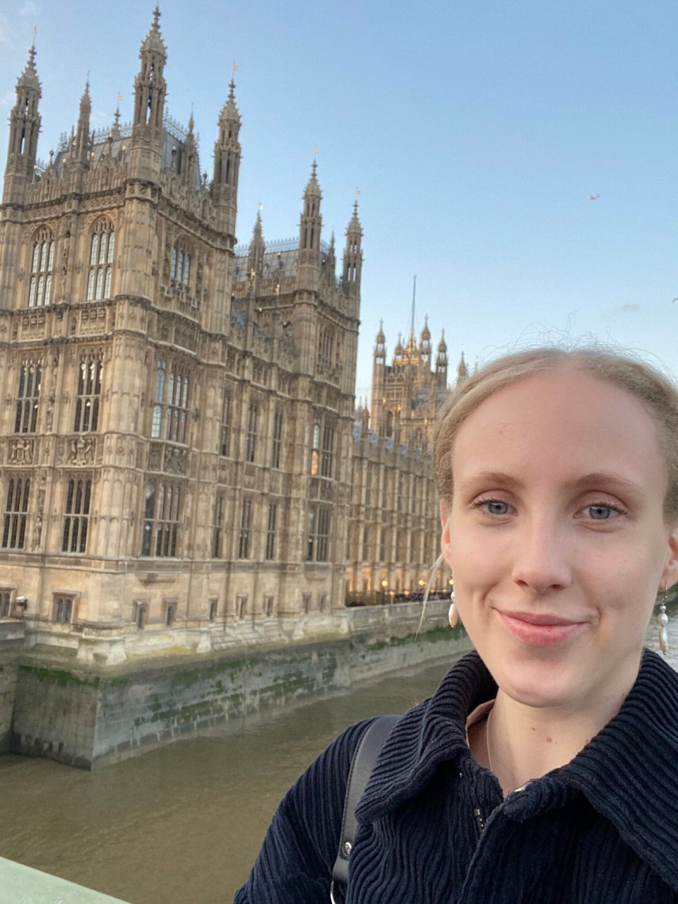 Vivienne Goods in London