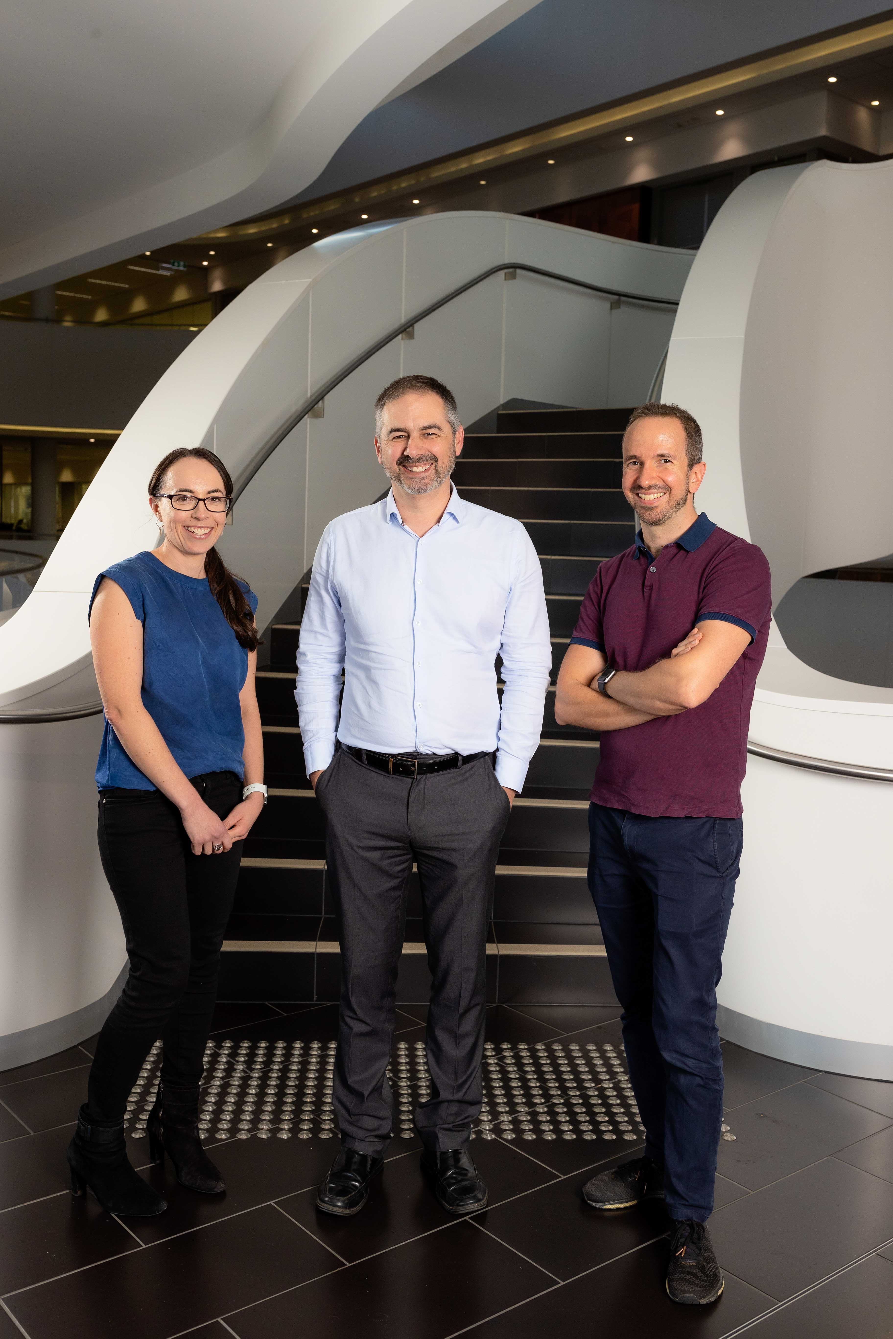 Vaxosome secures NSW RNA Pipeline grant for tuberculosis vaccine - The ...
