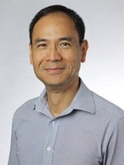 Professor Hak-Kim Chan