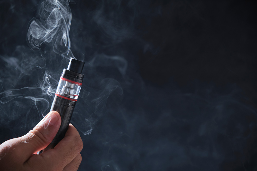 e cigarette sydney An increasingly popular e-cigarette is shaped like a USB flash drive. It  can deliver a high dose of nicotine. Nicotine is highly addictive and can  harm adolescent brain development. Learn more about