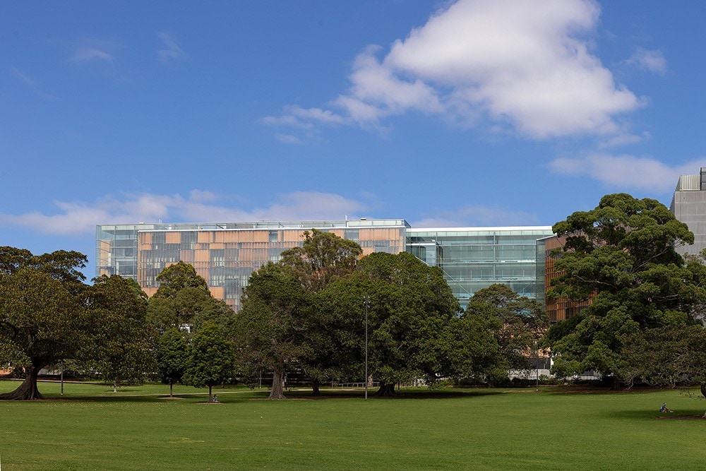 Sydney Law School